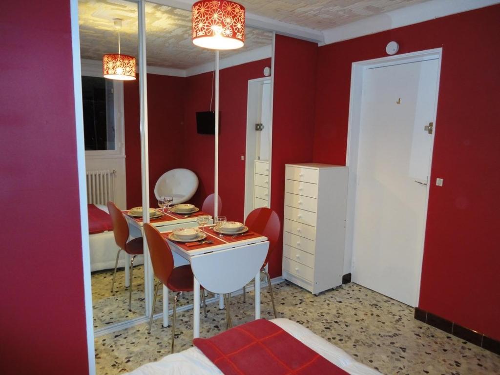 Studio Framboise Proche Paris Et Disneyland Gagny Exterior foto